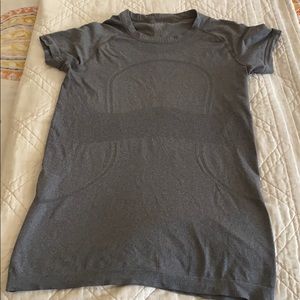 lululemon swiftly tech short sleeve